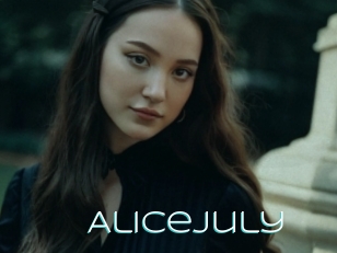 Alicejuly