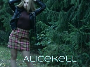 Alicekell