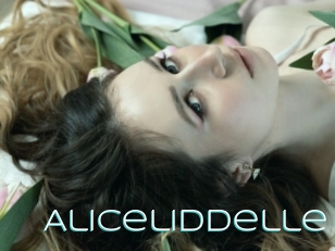 Aliceliddelle