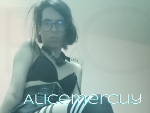 Alicemercuy