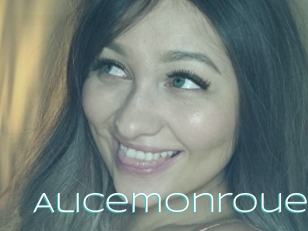 Alicemonroue