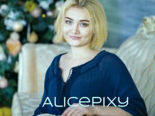 Alicepixy