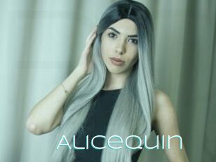 Alicequin