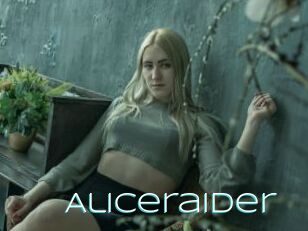 Aliceraider