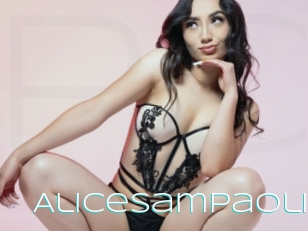 Alicesampaoli