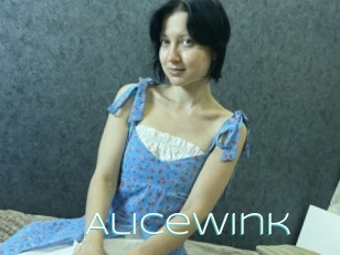 Alicewink