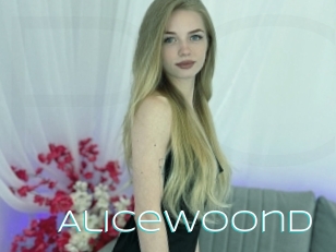 Alicewoond