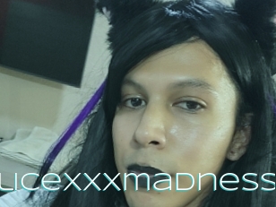 Alicexxxmadness