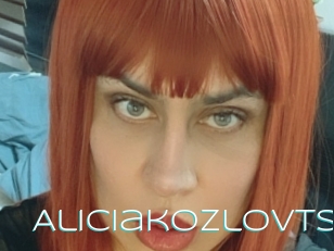 Aliciakozlovts