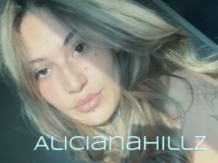 Alicianahillz