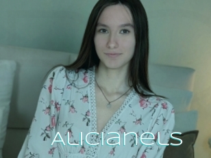 Alicianels