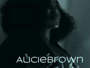 Aliciebrown