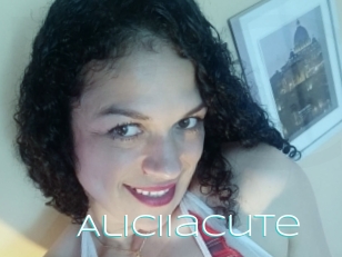 Aliciiacute