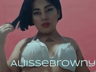 Aliissebrowny