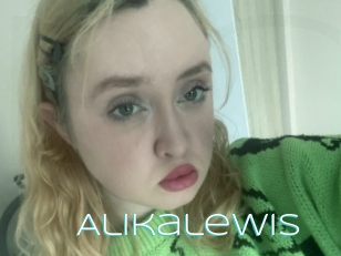 Alikalewis