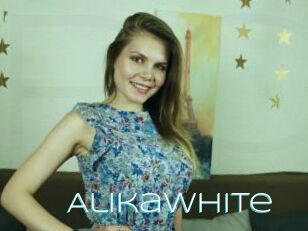 Alikawhite