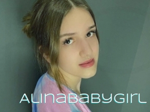 Alinababygirl