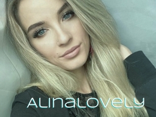 Alinalovely