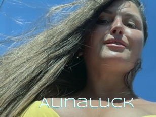 Alinaluck