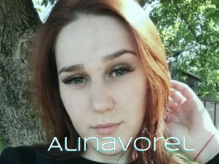 Alinavorel