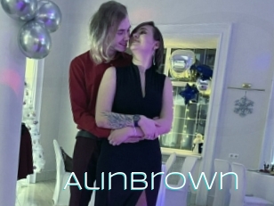 Alinbrown