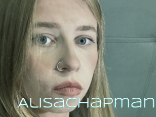 Alisachapman