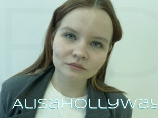 Alisahollyway