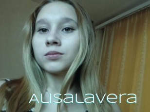 Alisalavera