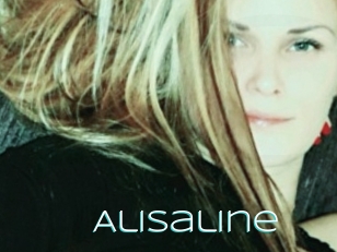 Alisaline