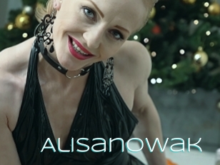 Alisanowak