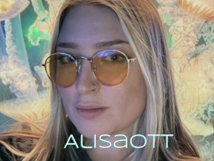 Alisaott