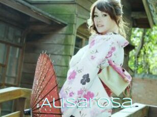 Alisarosa