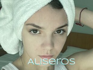 Aliseros