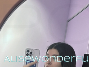 Alisewonderful