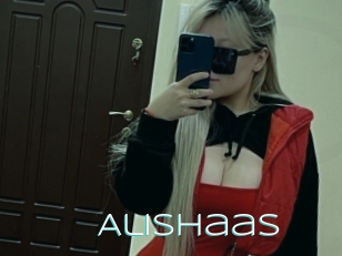 Alishaas