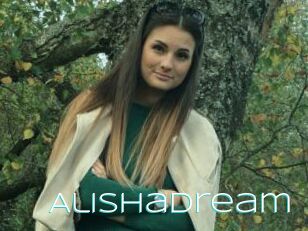 Alishadream