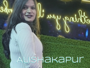 Alishakapur