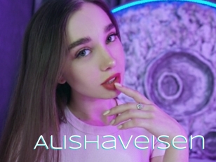 Alishaveisen