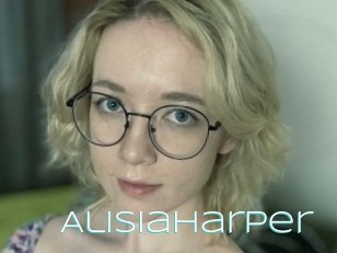 Alisiaharper