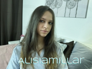 Alisiamillar