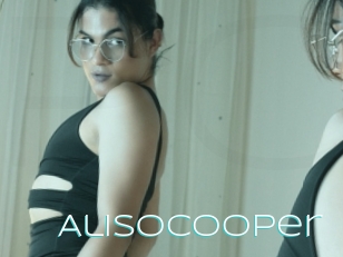 Alisocooper