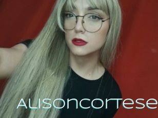 Alisoncortese