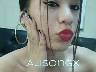 Alisongx