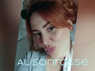 Alisonrosse