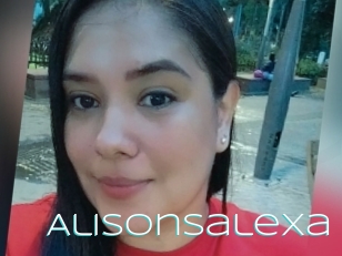 Alisonsalexa