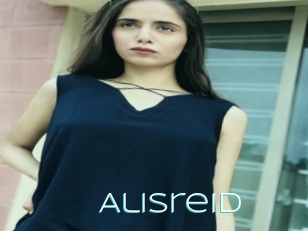 Alisreid