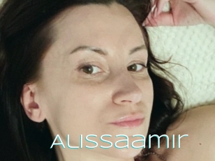 Alissaamir