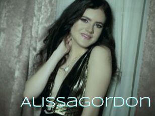 Alissagordon