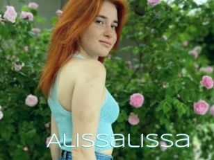 Alissalissa