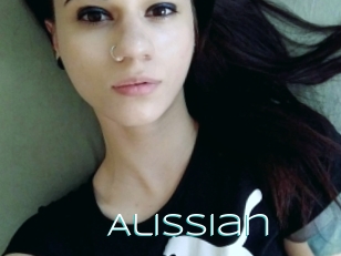 Alissian